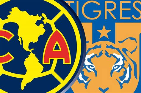 Tigres vs club america. Things To Know About Tigres vs club america. 